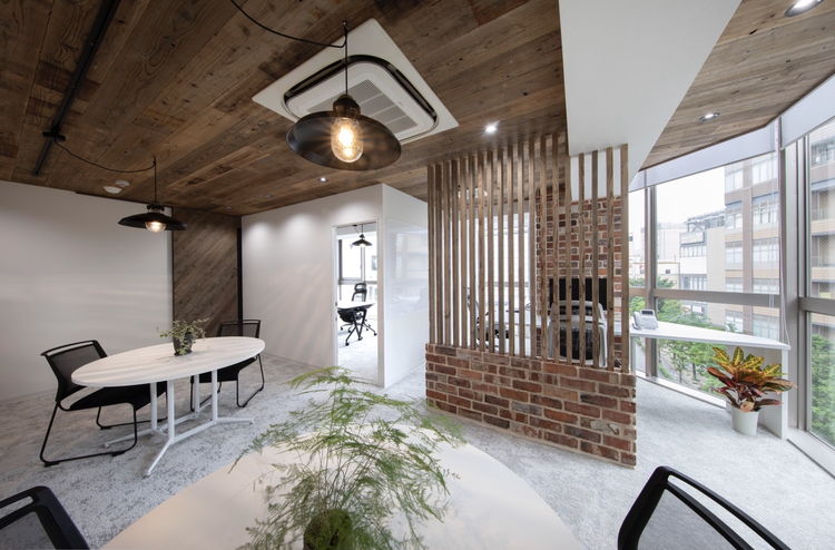 オフィスイメージ